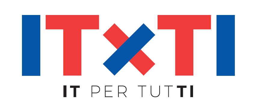 ITXTI - La tua soluzione IT in Ticino